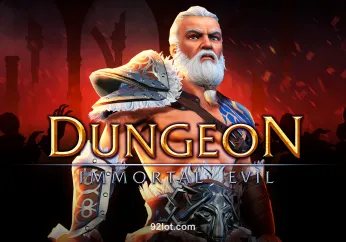 Hình ảnh Dungeon Immortal Evil tại lottery92
